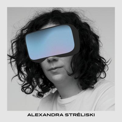Astéria - Alexandra Stréliski