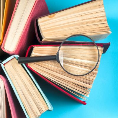 Heure du conte spéciale pour grands - Enquête et mystères