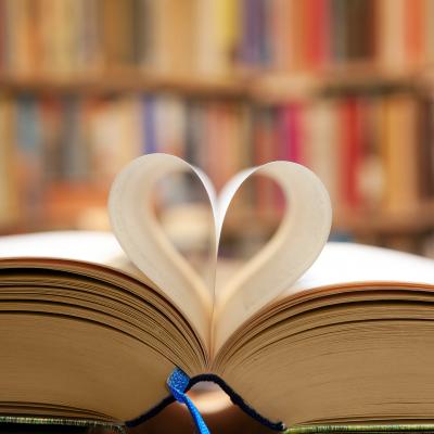 Suggestions de lecture pour les 6-12 ans