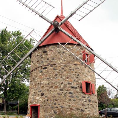 Moulin Grenier