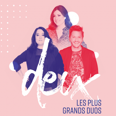 TAD - Deux, les plus grands duos