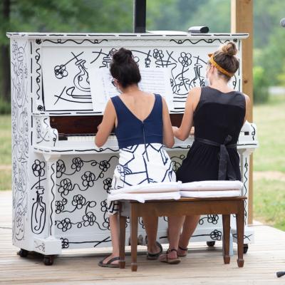 Les midis au piano public