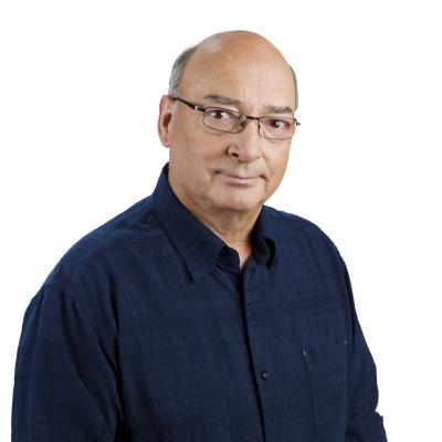 Pierre Gingras
