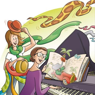 Histoire de Babar