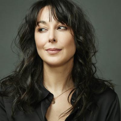Claudia Larochelle
