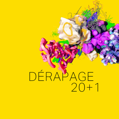 DÉRAPAGE