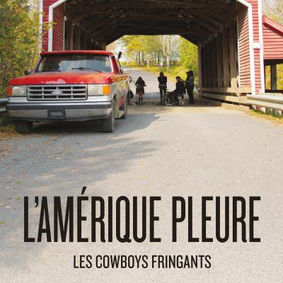 L'Amérique pleure