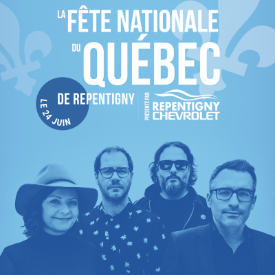 Fête nationale