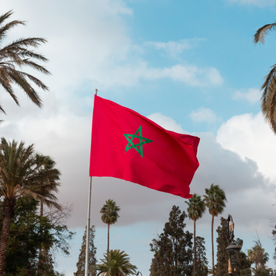 Maroc