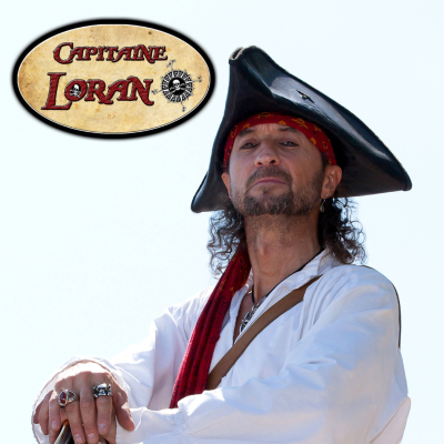 Capitaine Loran
