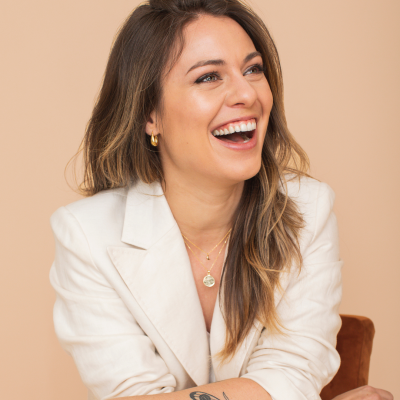 Vanessa DL