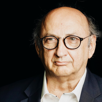 Journée du patrimoine - Claude Prégent