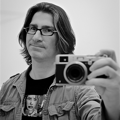 Jean-René Dufort