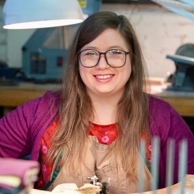Magali Thibault-Gobeil