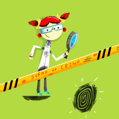 Criminalistique