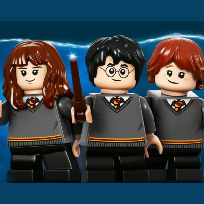 Harry Potter