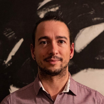 Jonathan Durand Folco