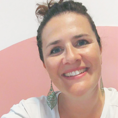 Sarah Poulin-Chartrand