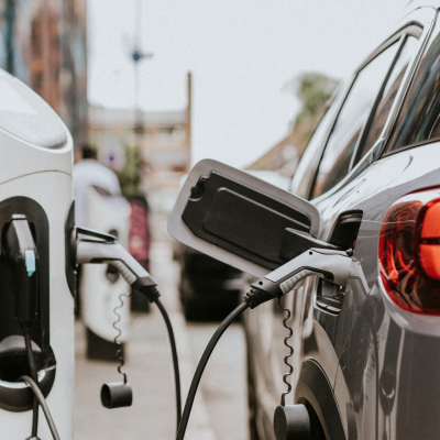 Voiture électrique
