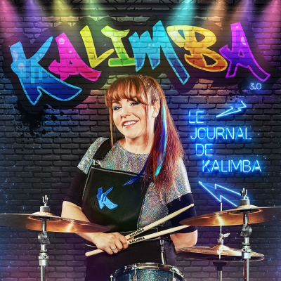 Kalimba 1080x1200px