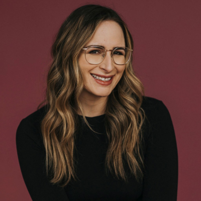 Audrée Archambault