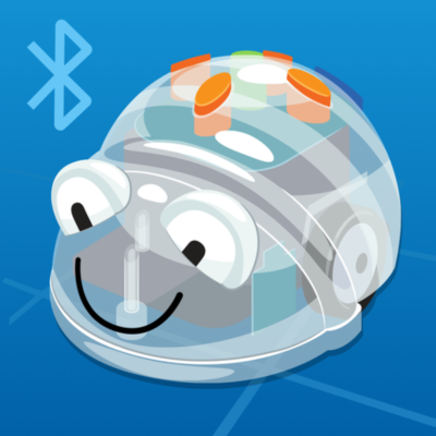 Blue-Bot