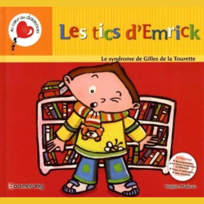 Les tics d'Emrick