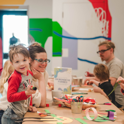Festival petits bonheurs