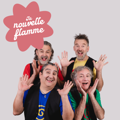 Les petites tounes