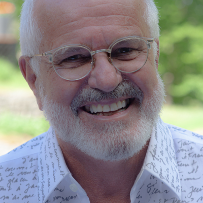Atelier-rencontre avec Michel Robidas