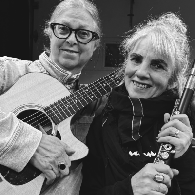 Musique traditionnelle en direct