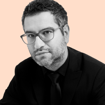 Alain Farah