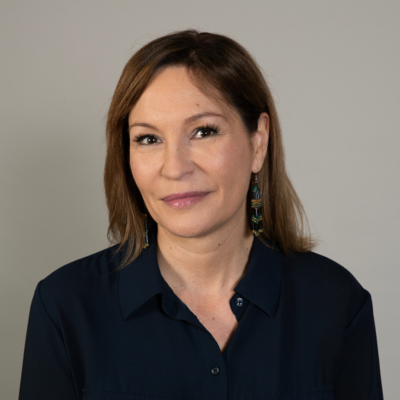 Isabelle Picard