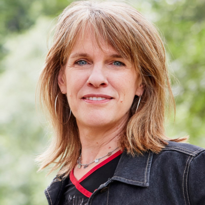 Josée Blanchette