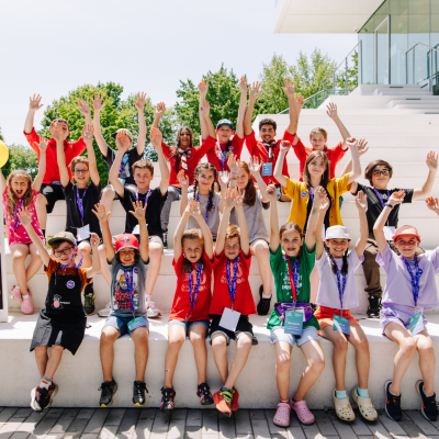 La Grande journée des petits entrepreneurs