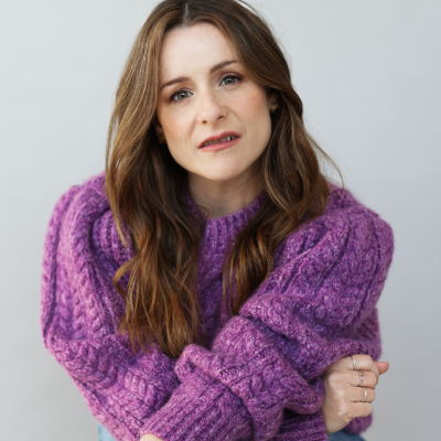 Marie-Joanne Boucher