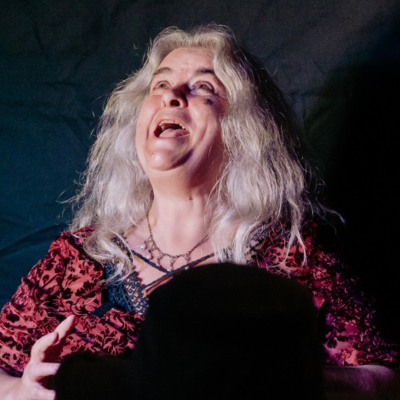 Isabelle Crépeau