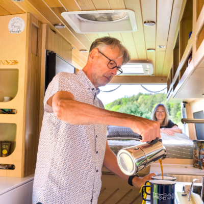 Vanlife