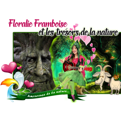 Floralie Framboise