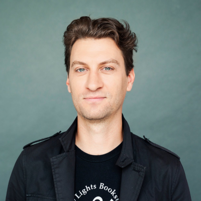 Gabriel Anctil