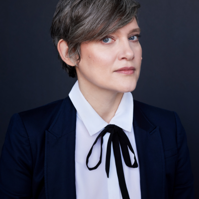 Heather O'Neill
