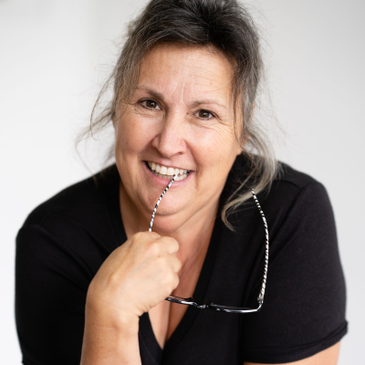 Marthe Laverdière