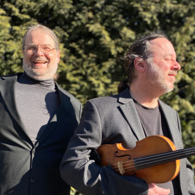 Thouin-Girouard : poésie, conte et musique