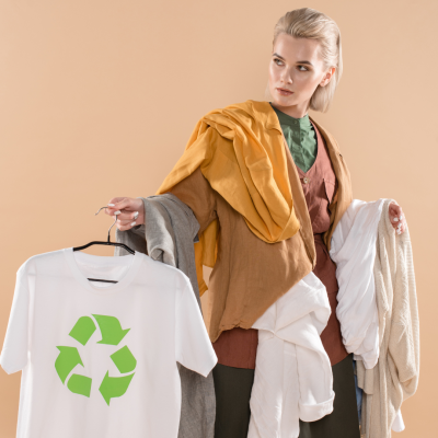 Créer une garde-robe écologique