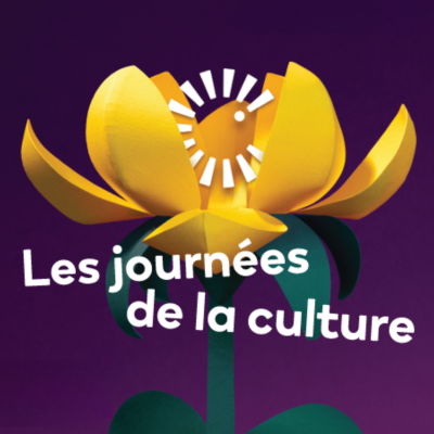 Les Journées de la culture