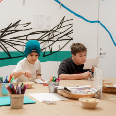 L'Atelier 11-15