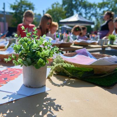 Journées de la culture