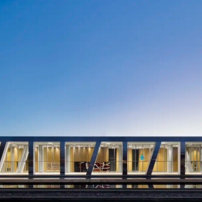 Centre d'art Diane-Dufresne