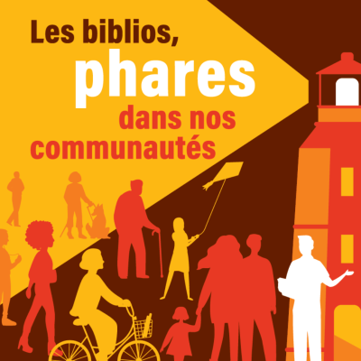 Semaine des bibliothèques publiques
