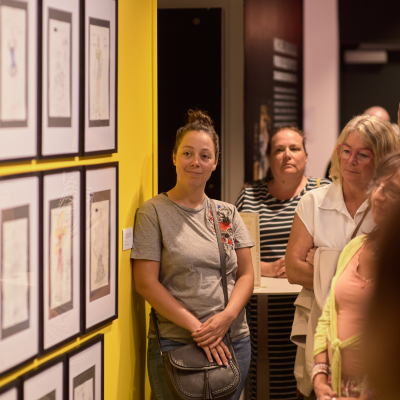 Rendez-vous en salle